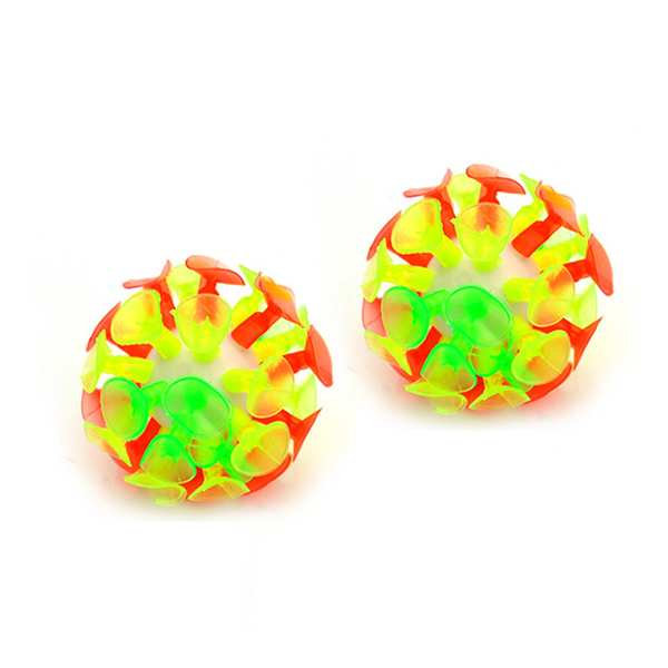 Bộ 2 quả bóng ném dính - Sticky Ball