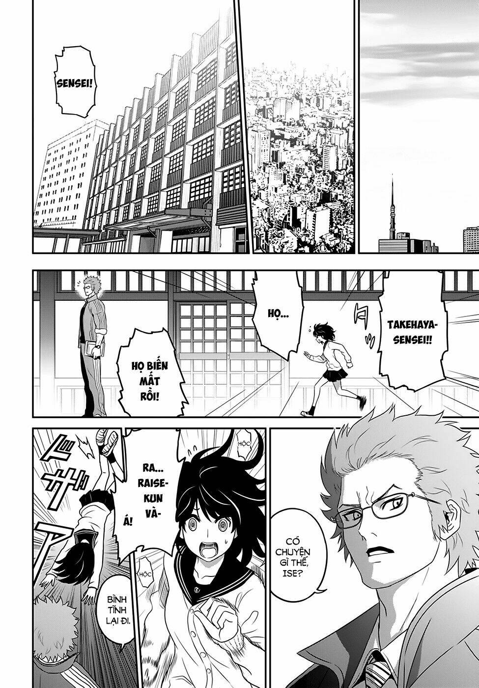 raisekamika chapter 1 39