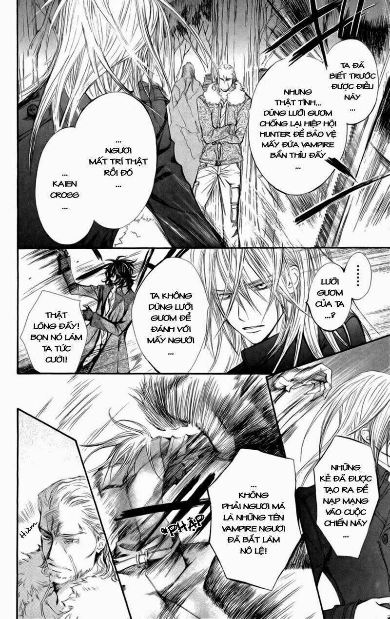 hiệp sĩ vampire chapter 45 9