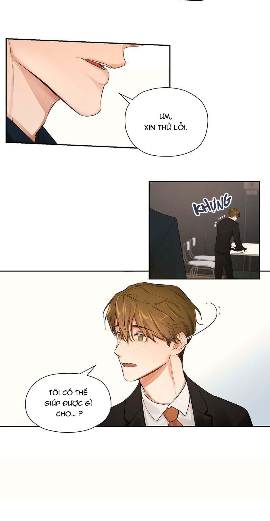 kế hoạch cưới chồng chapter 1 20