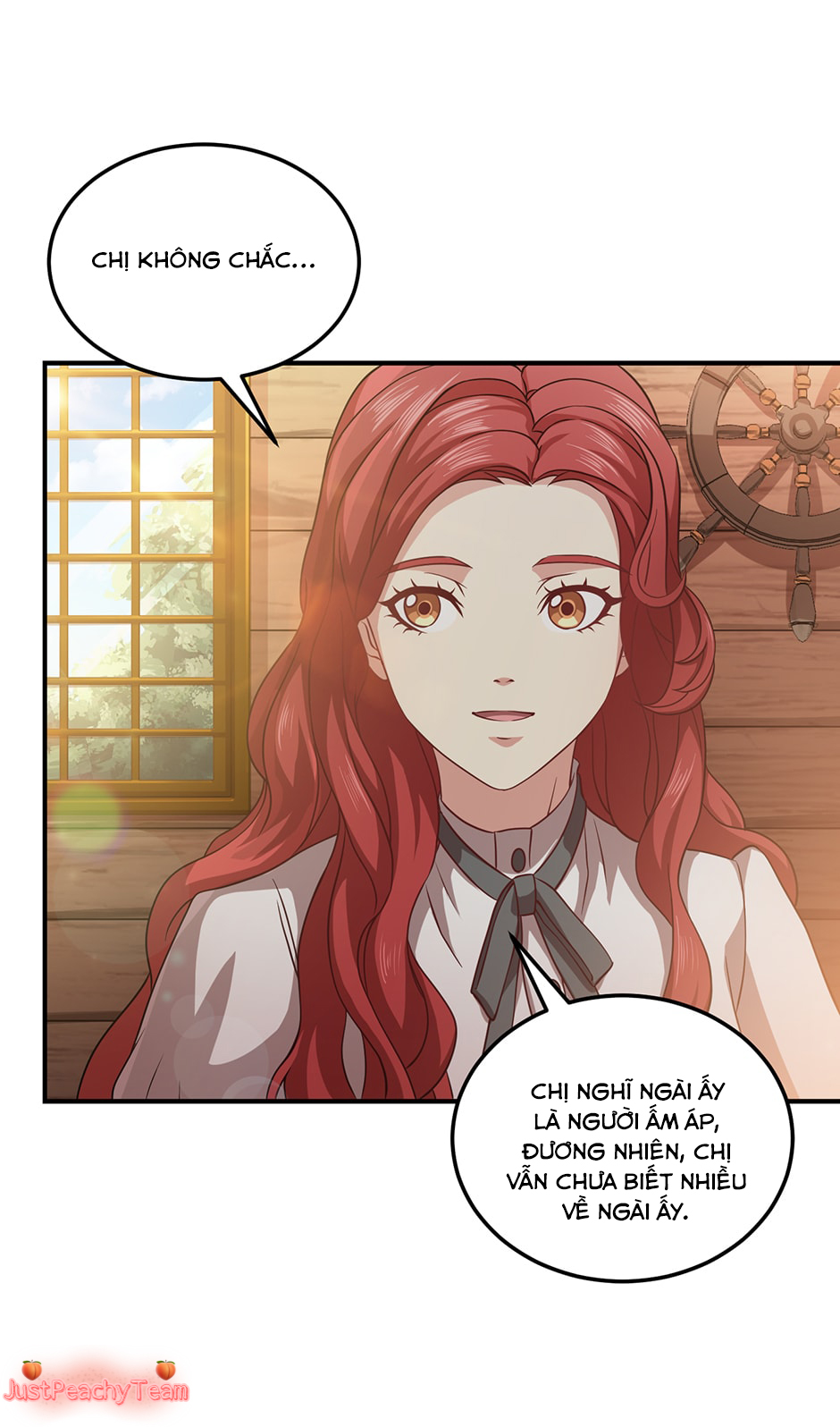 thư ký bí mật của bạo chúa chapter 4 48