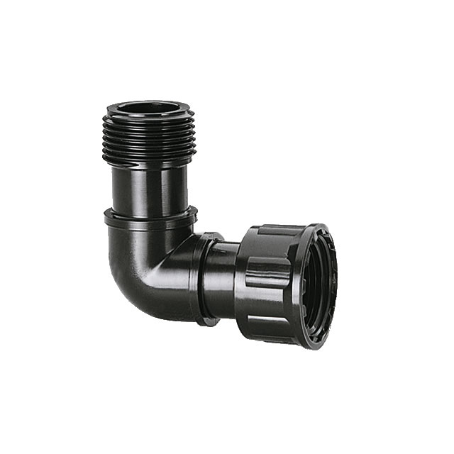 Co ren 1"F x 1"M / 1"F x 1"M Elbow
