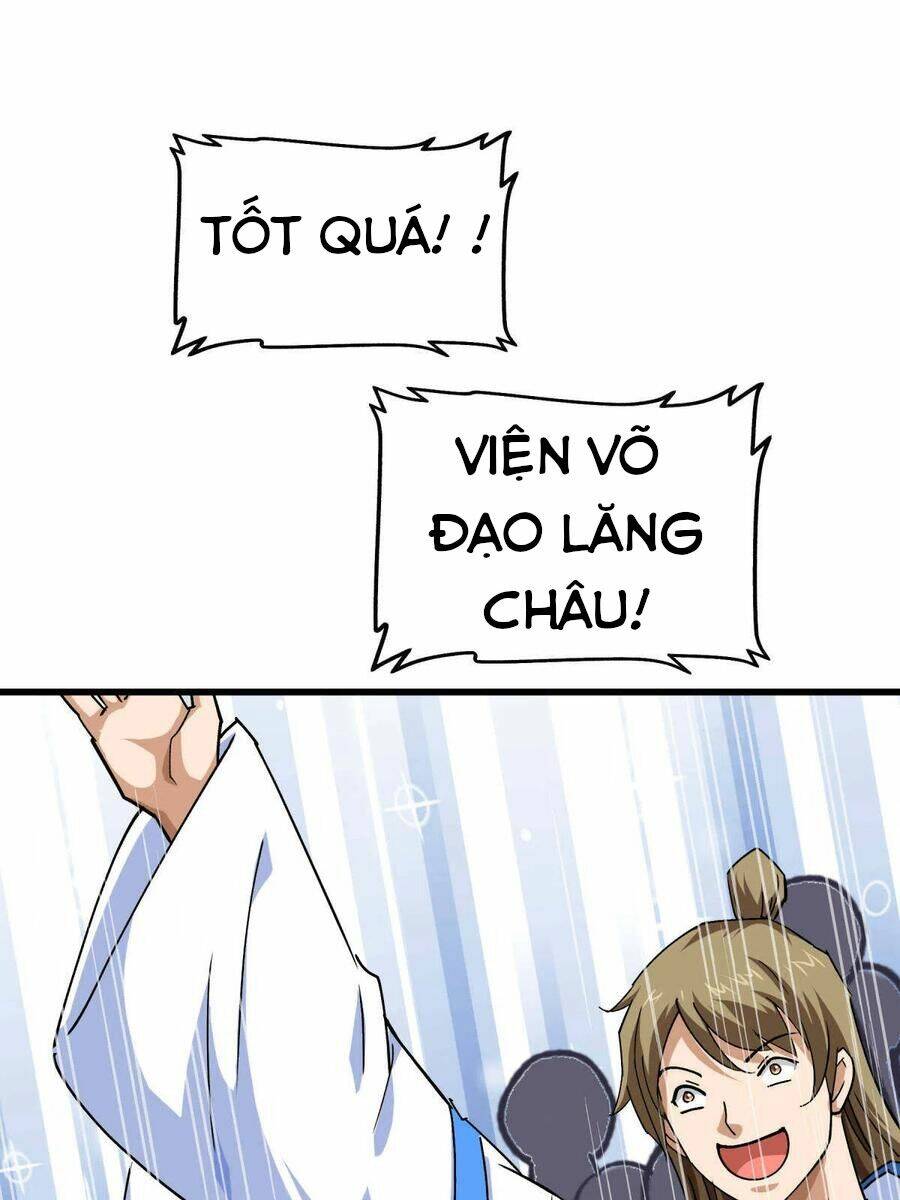 trọng sinh ta là đại thiên thần chapter 105 35