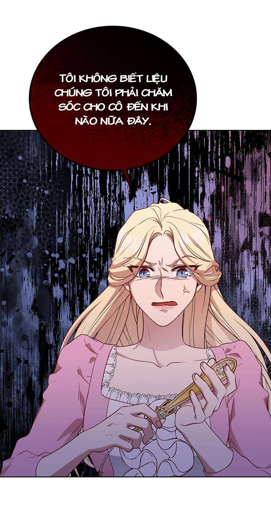 Hoa Dã Thú chapter 1.1 42