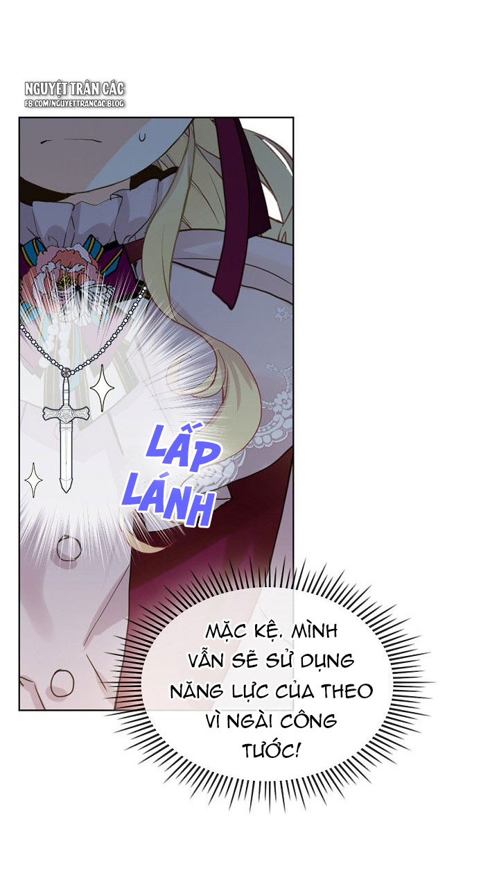 con có phải là con gái của người không? chapter 53 18