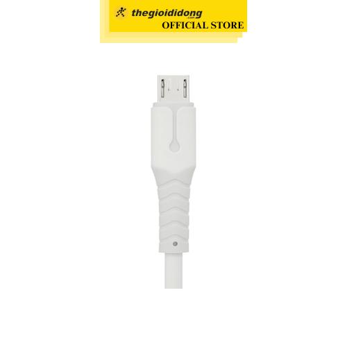 Cáp Micro 1m AVA+ JXL-17 - Hàng Chính Hãng