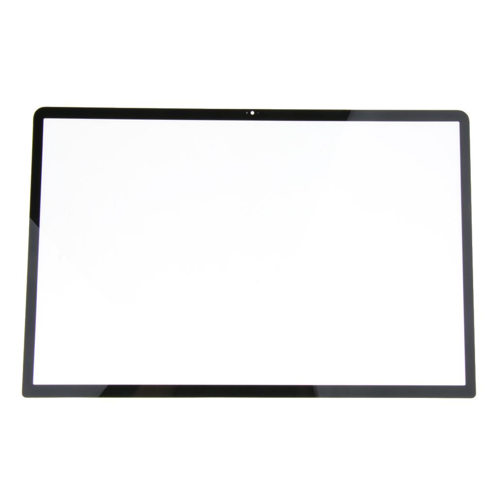 Laptop Front Glass Display Unibody Cover for Apple MacBook Pro 17inch A1297