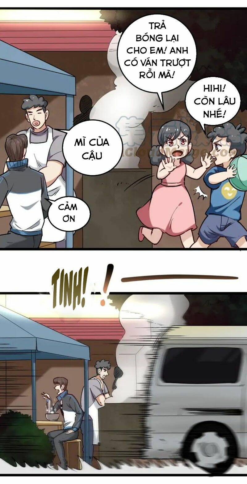 hồi xuân tiểu độc y chapter 67 28