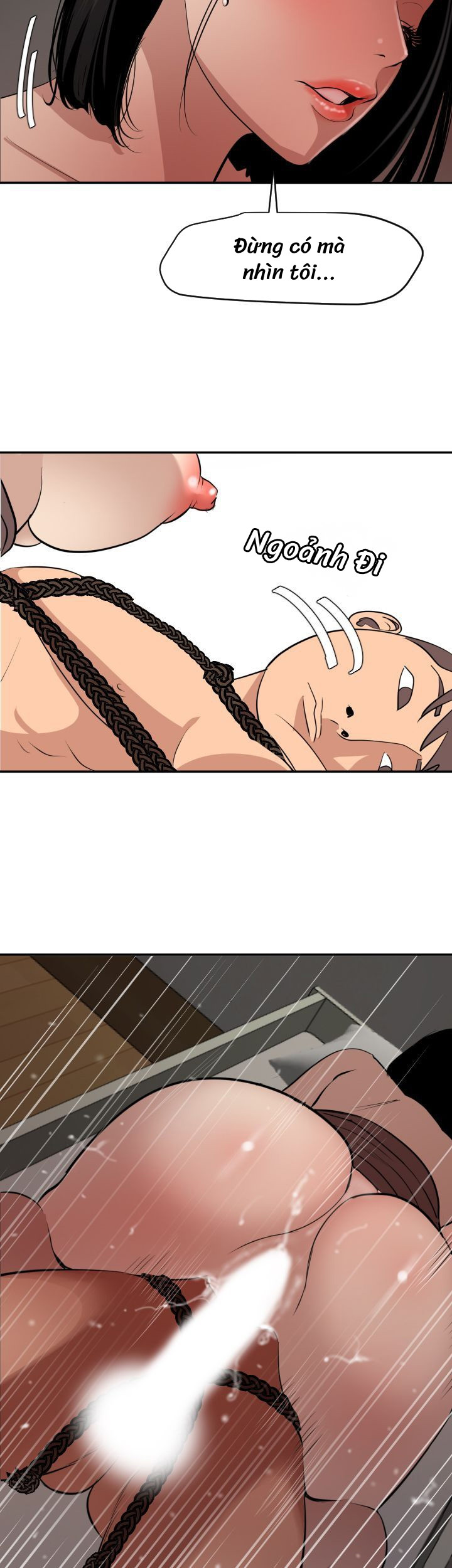 cột thu lôi chapter 64 15