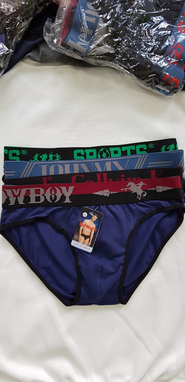 Quần lót nam , quần sịp nam , quần tam giacs nam , quần cao cấp nam , quần lót bản to , quần lót body nam