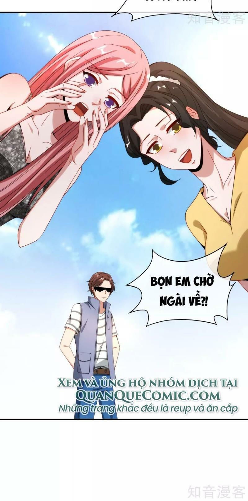 vòng bạn bè mạnh nhất của tiên giới chapter 22 22