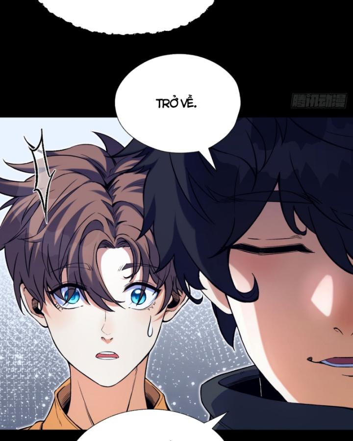 bạn hoàn toàn không giải đố đúng không? chapter 5 34