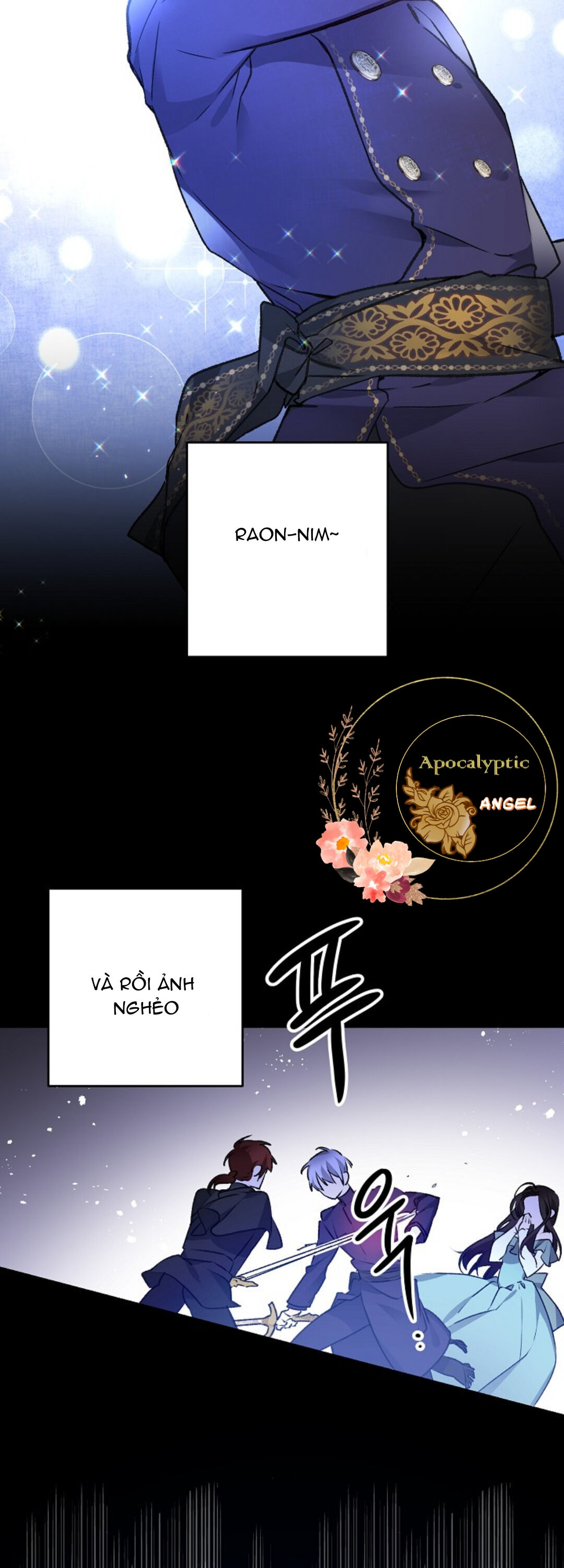 cách để thuần hoá một quý cô chapter 1 15