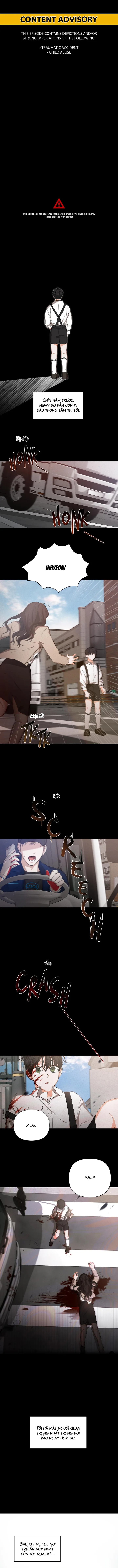 vòng lặp 9 giờ chapter 13 1