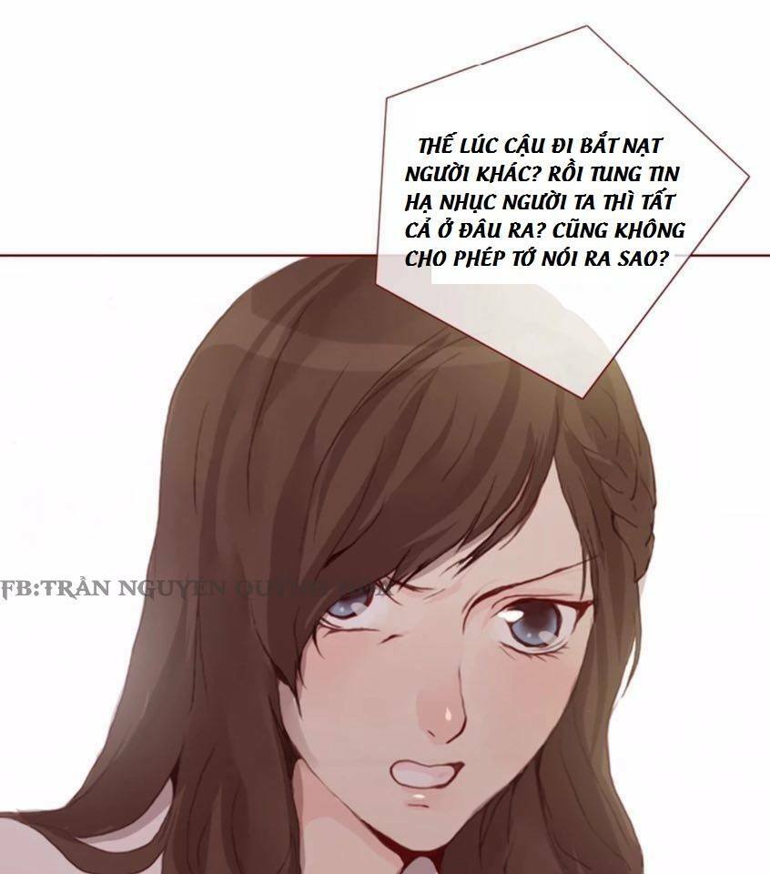 trả thù trường trung học phần 1 chapter 27 16