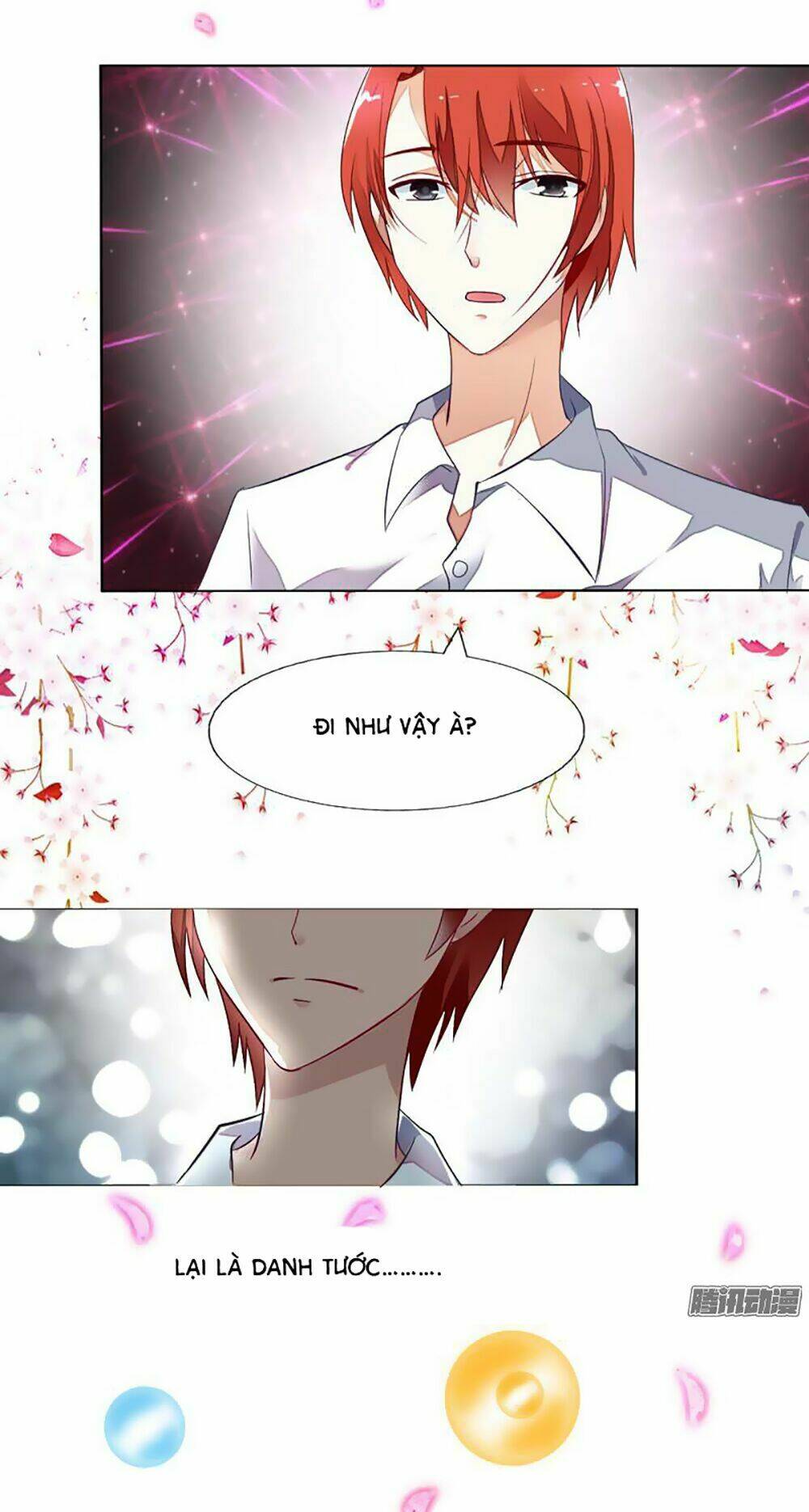 em vẫn còn nhỏ chapter 16 27