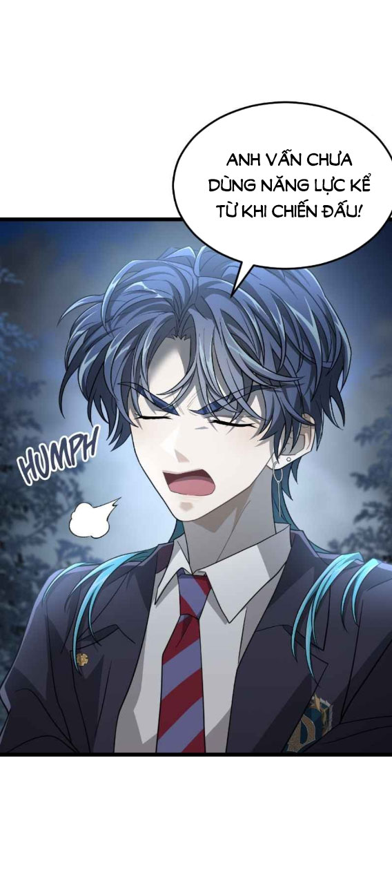 dark moon - tế đàn ánh trăng chapter 70.2 53