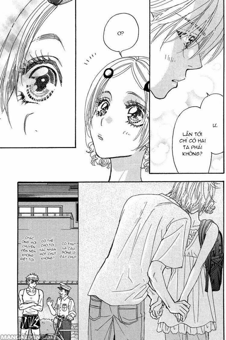 boku to kanojo no xxx chapter 56 6