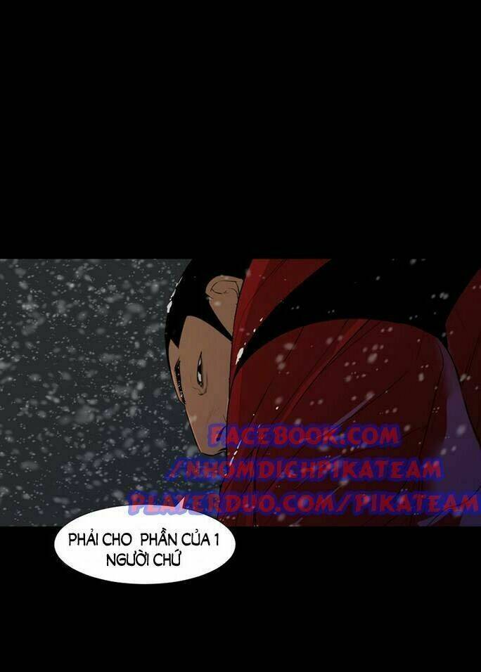 đêm vùng cực chapter 39 35