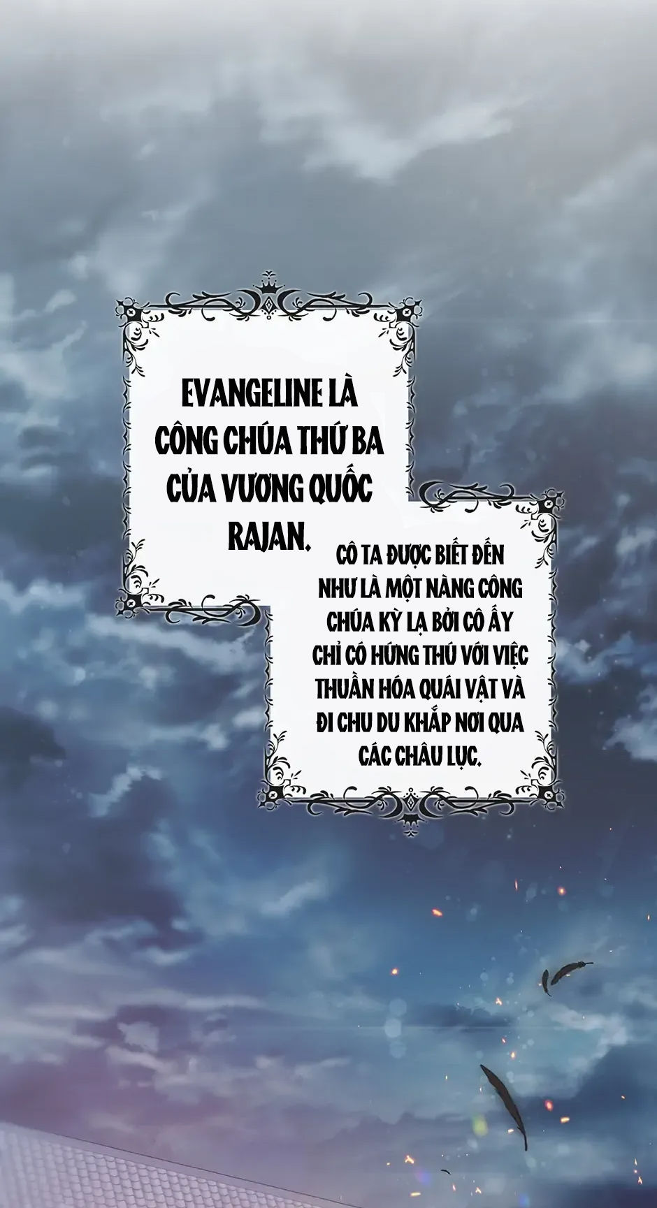 công chúa hai mặt chapter 43 2