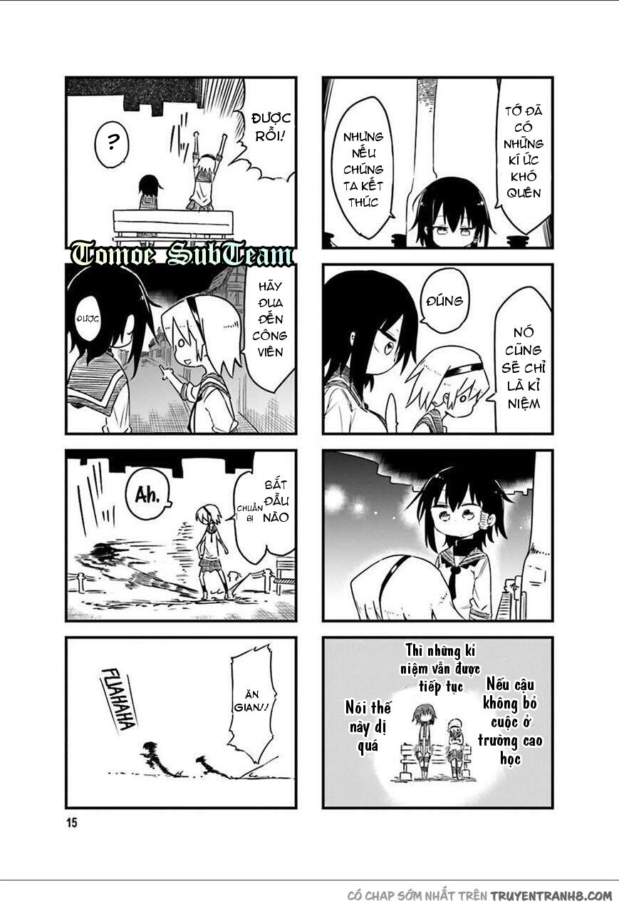 komori-san wa kotowarenai chapter 31 6