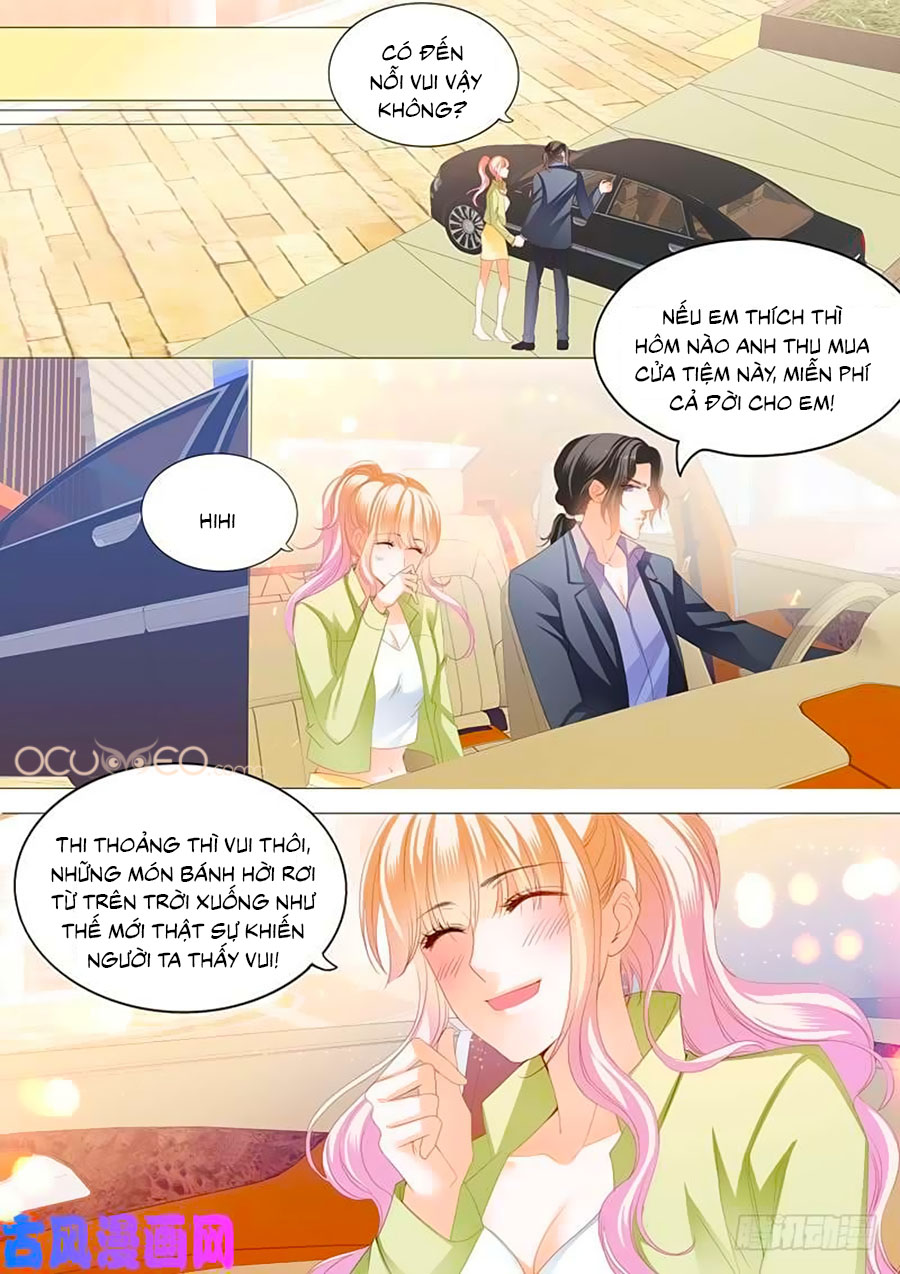 bá đạo tiểu thúc, xin trêu chọc vừa thôi! chapter 110 7