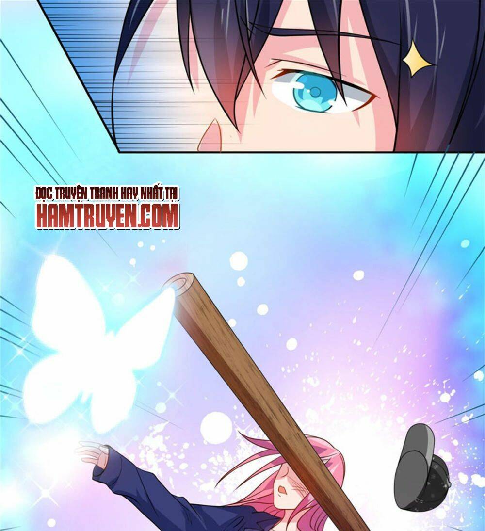 đỉnh phong dự ngôn đế chapter 2 11