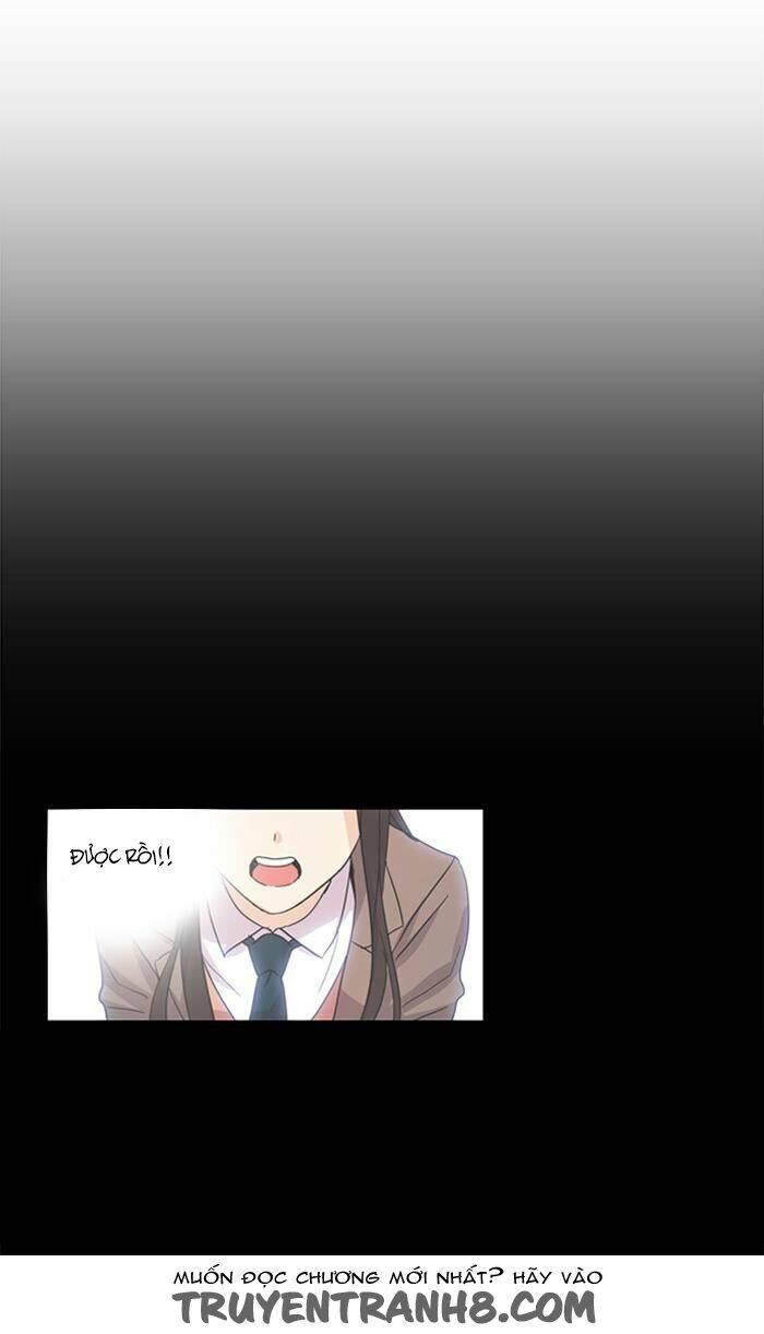 oh! cô nàng oh yesu chapter 20 26
