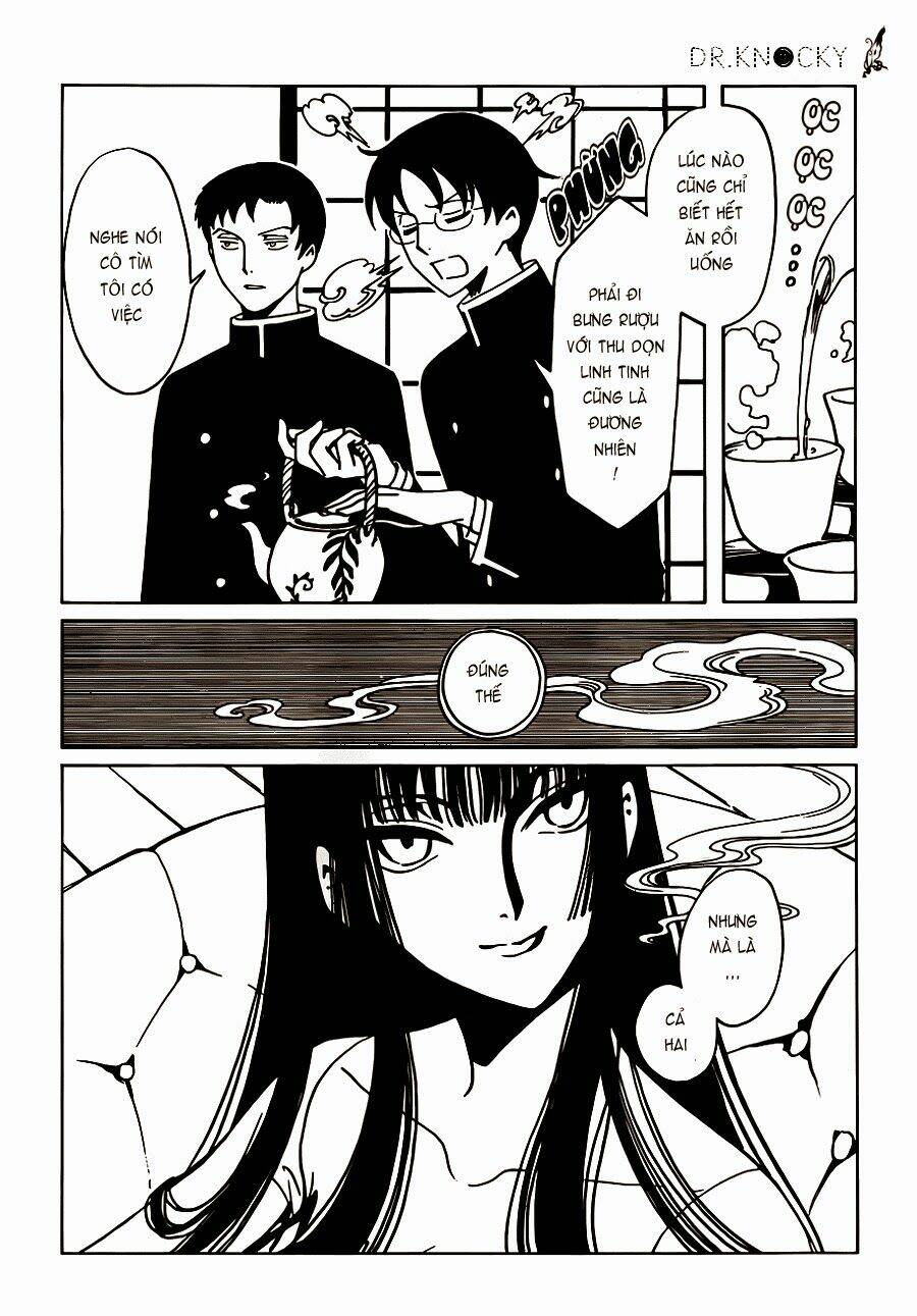 xxxholic rei chapter 19 11