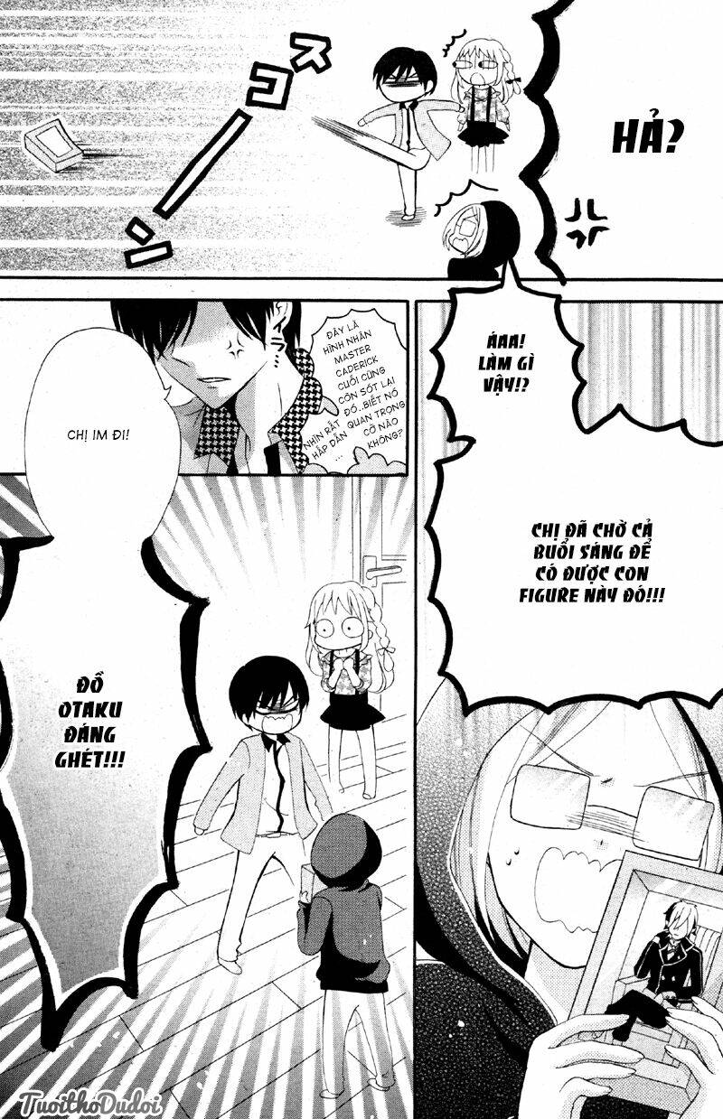 2.5 jigen kareshi chapter 2 6