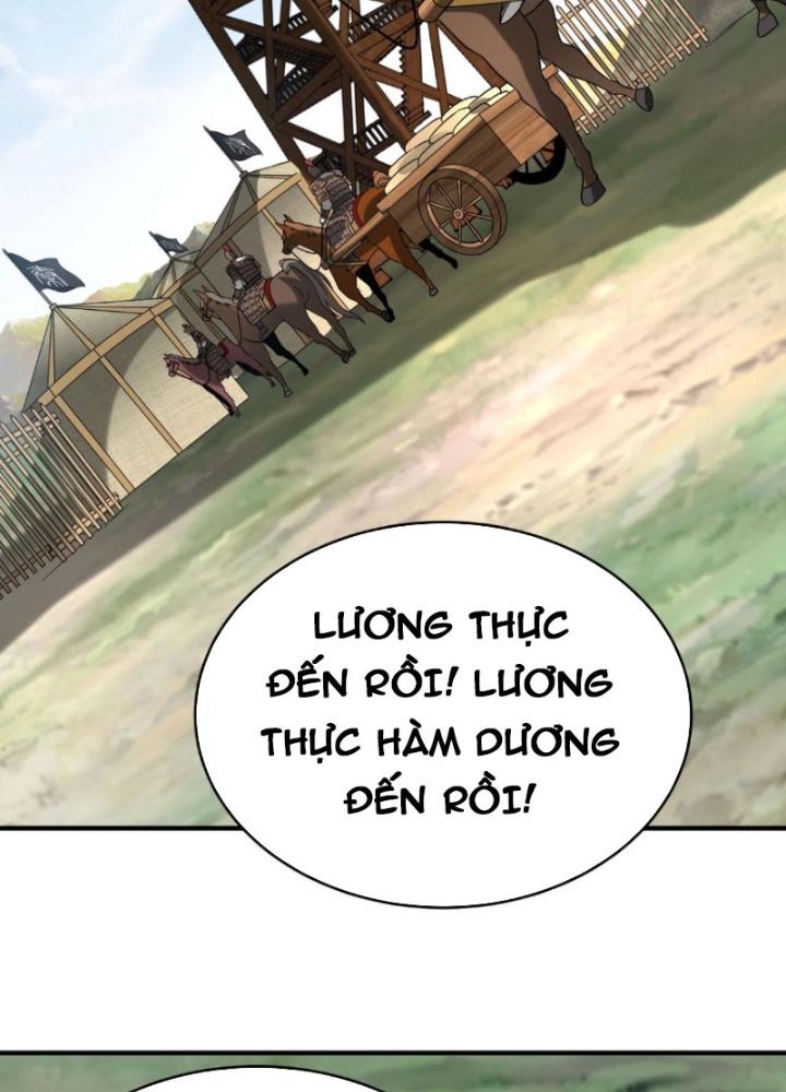 đại tần, ta là con tần thủy hoàng, giết địch thành thần chapter 86 118