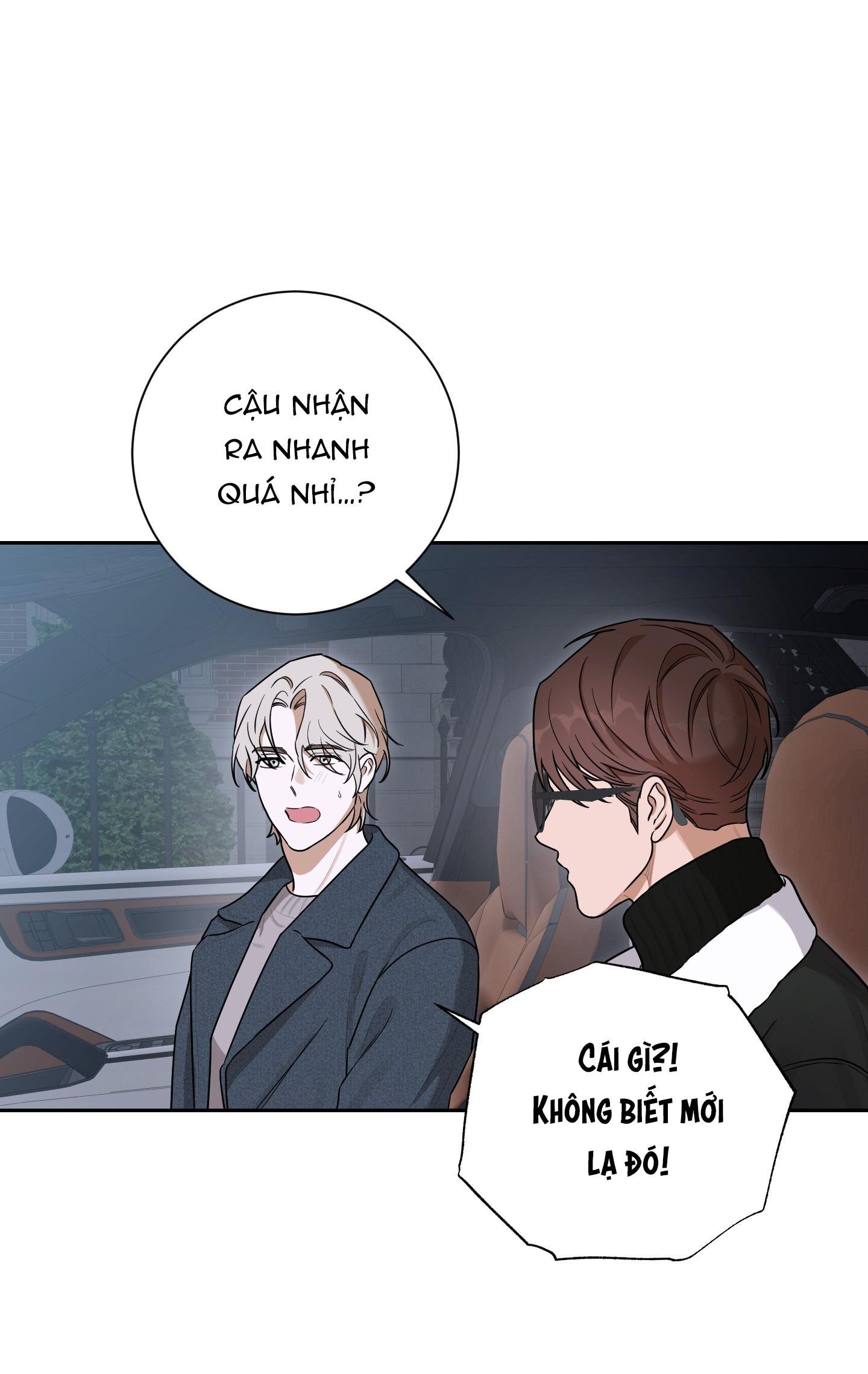 mị hoặc khó cưỡng chapter 40 42