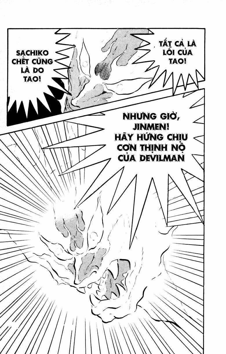 devilman chapter 13 21