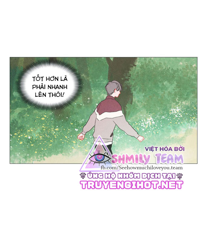 shinbi - thần bí chapter 5 35