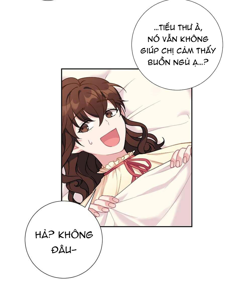 cô chủ và người hầu chapter 23 51