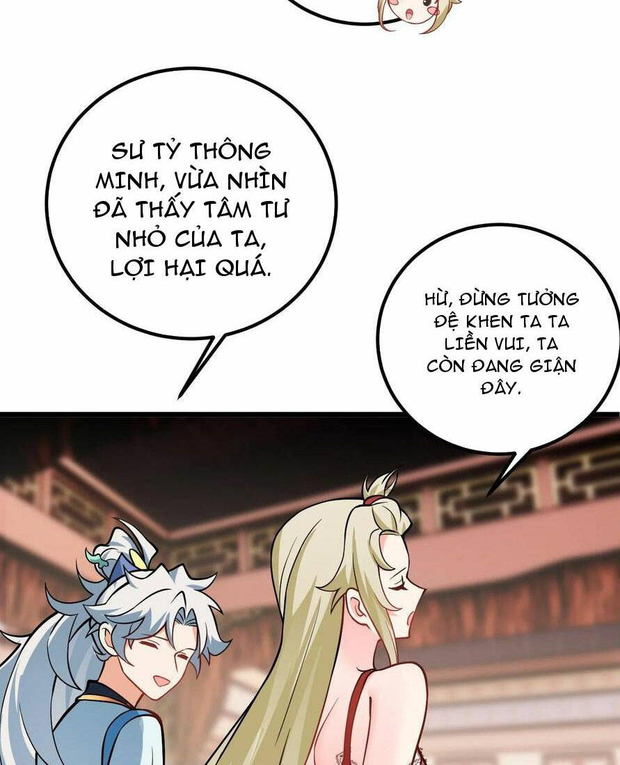 mang theo các tiên tử vô địch thiên hạ chapter 50 28