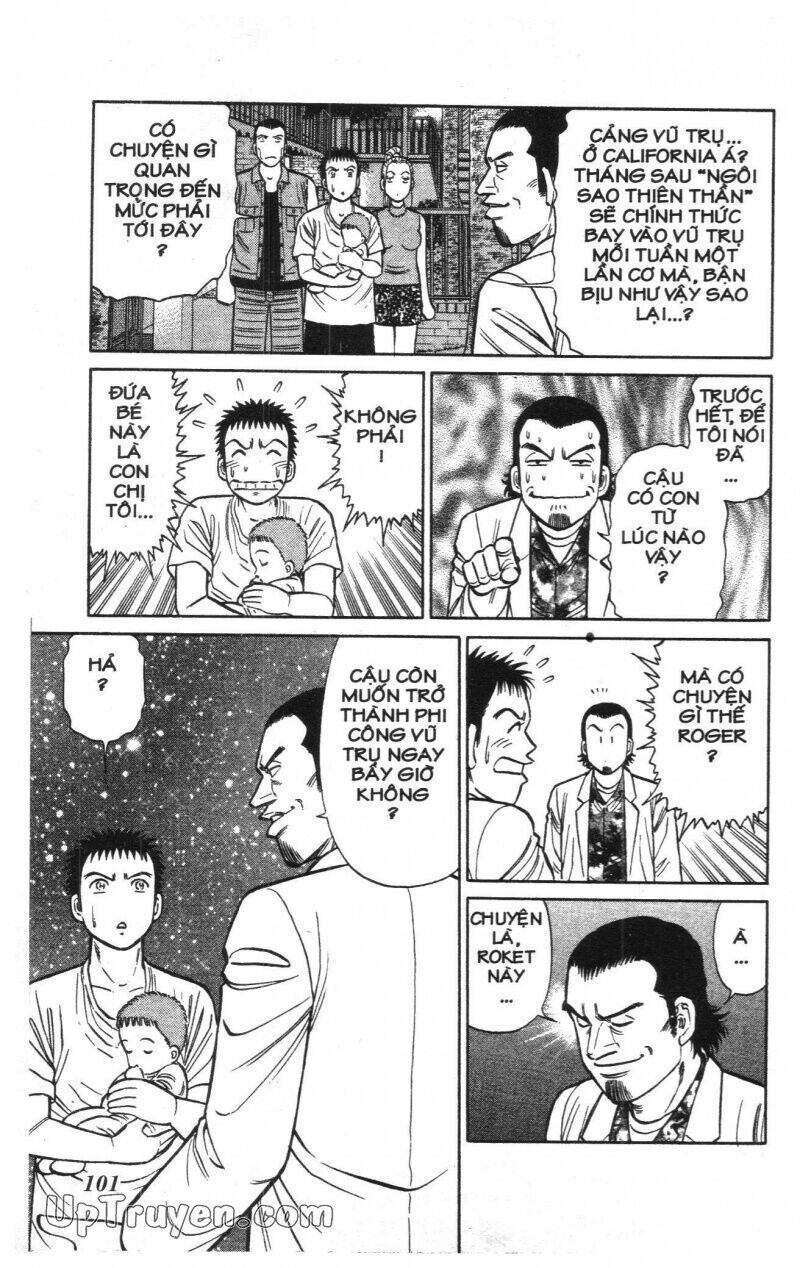 hộ chiếu xanh chapter 10 102