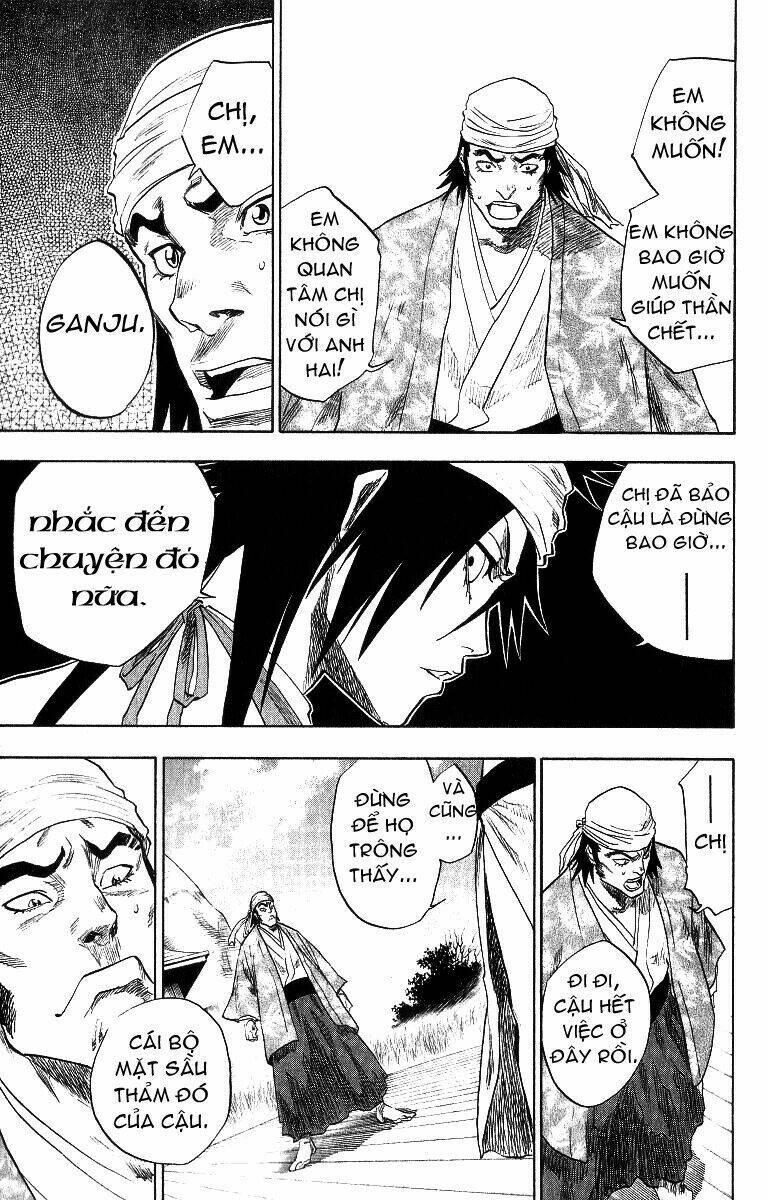 thần chết ichigo chapter 80 15