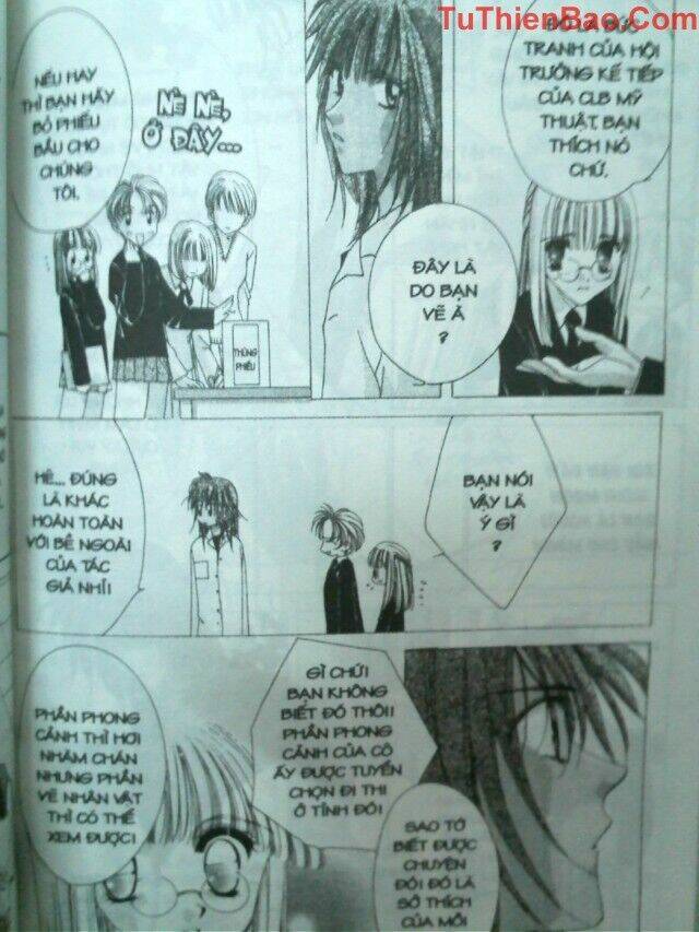 nguyện ước dưới ánh sao chapter 3 92