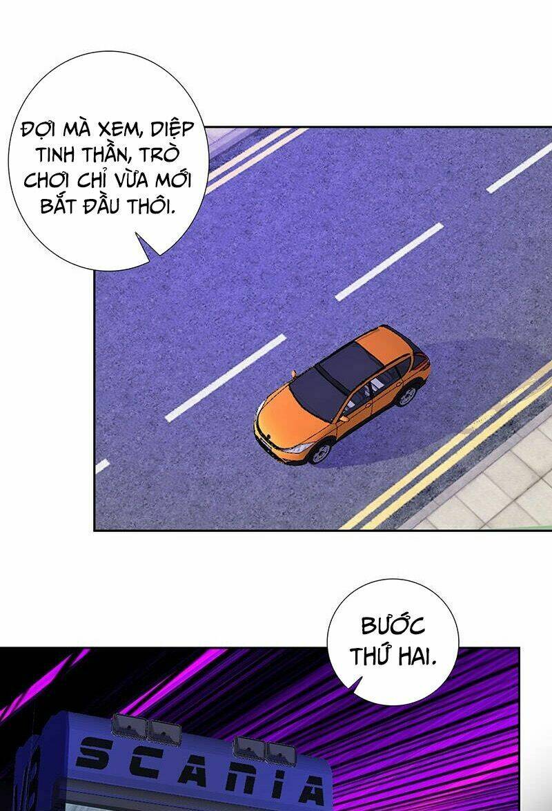 học viện cao thủ chapter 137 14