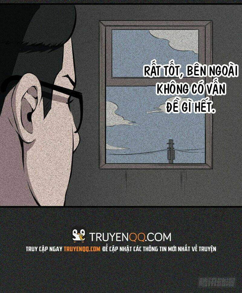 trở lại căn nhà ma chapter 8 11