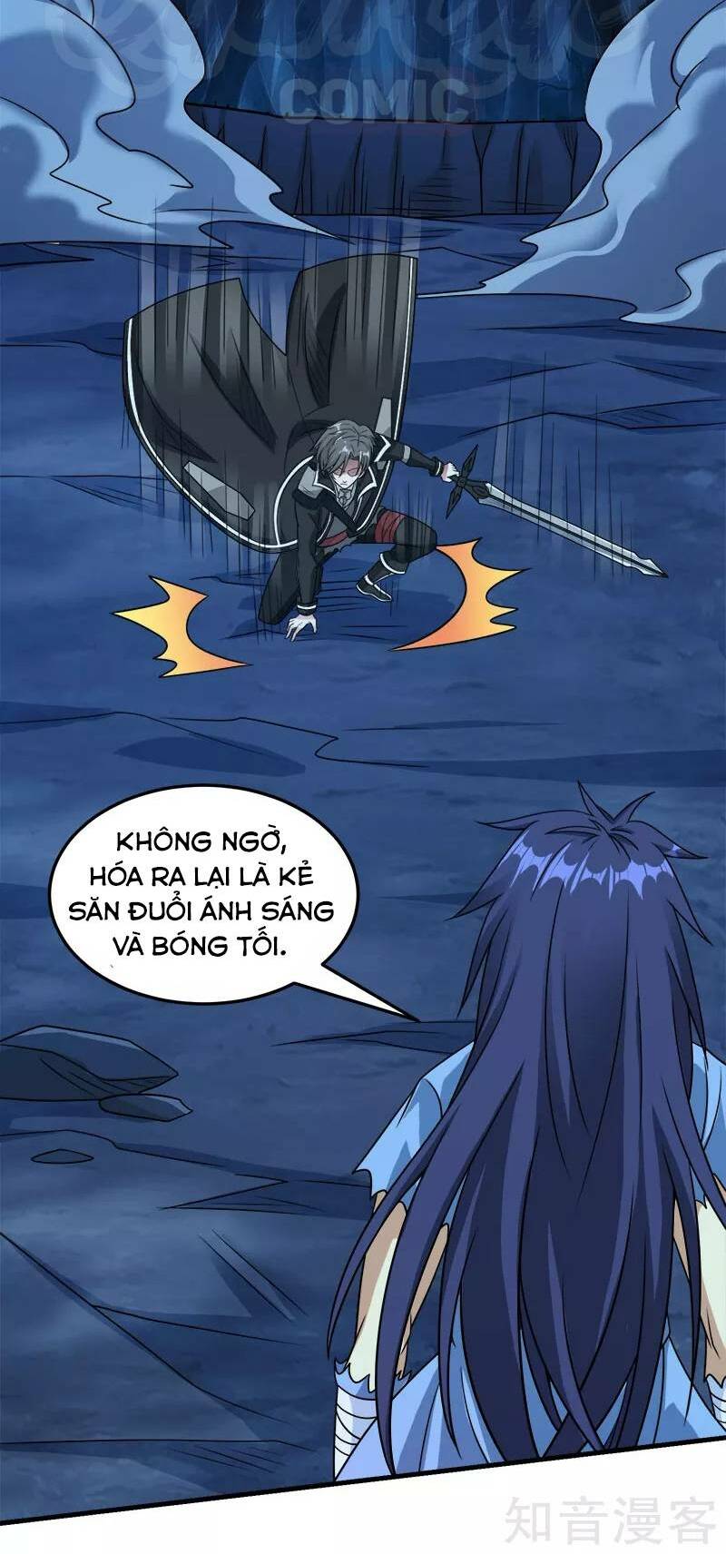 kiếm vũ chapter 80 10