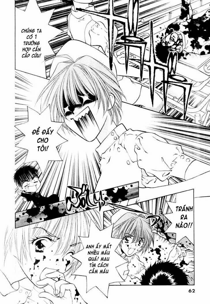 girls saurus dx chapter 13 27