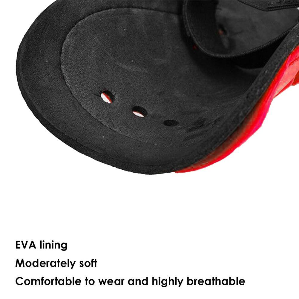 1 cặp bóng đá bóng đá shin bảo vệ thanh thiếu niên cho người lớn vớ pads khiên chuyên nghiệp legging shinguards tay áo thể thao thiết bị bảo vệ Color: black
