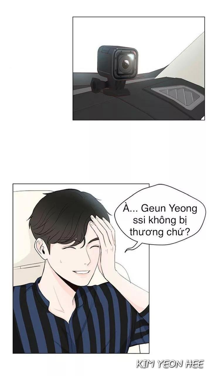 tôi kết hôn cùng antifan chapter 24 16