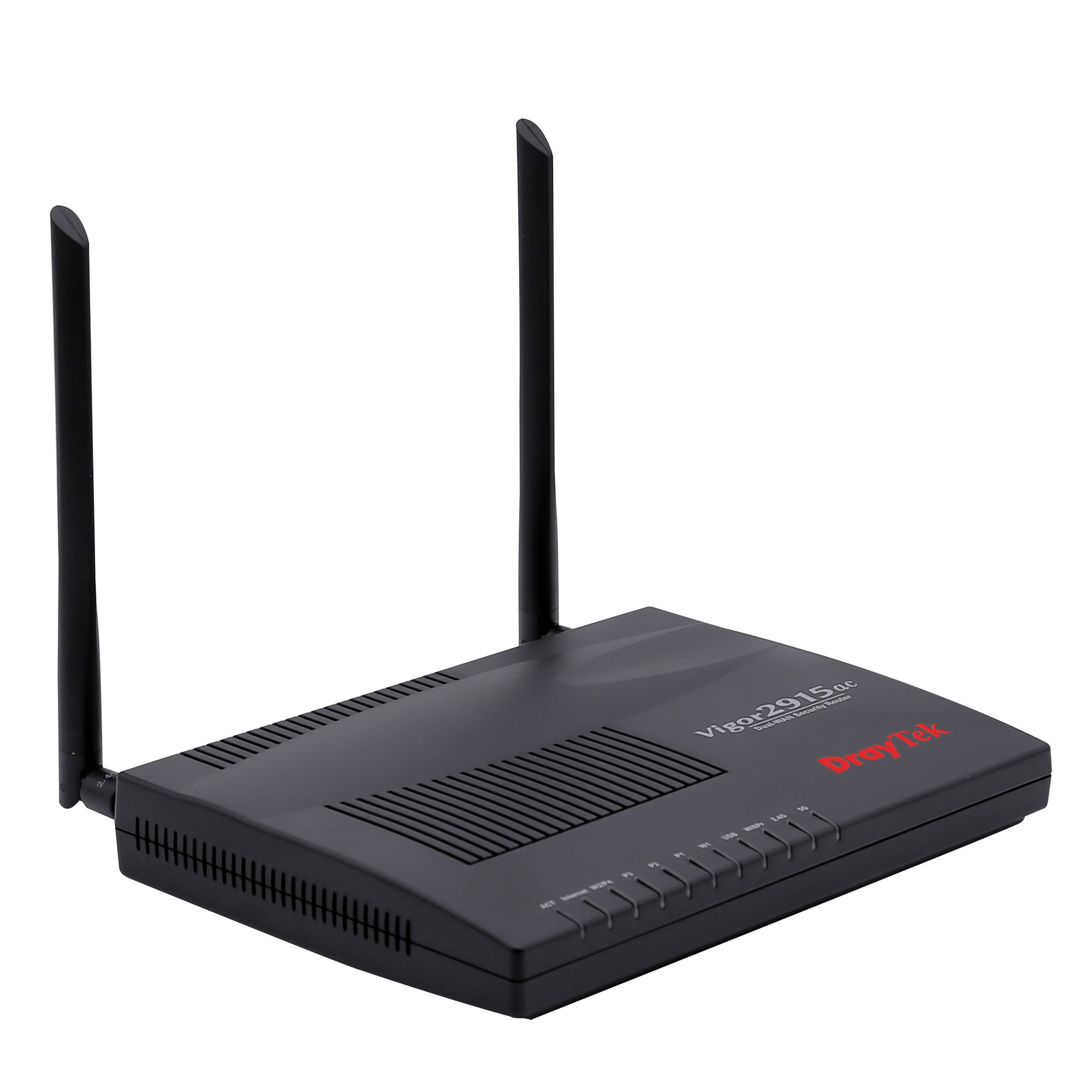 Router WiFi Vigor2915AC - Hàng chính hãng