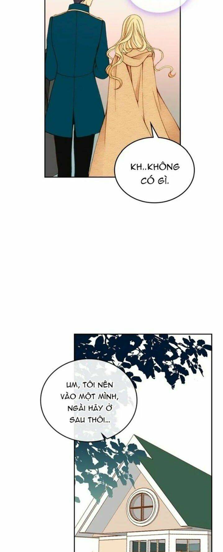 wendy , cô gái bán hoa chapter 10 9