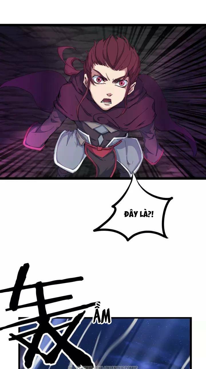long mạch võ thần chapter 57 19