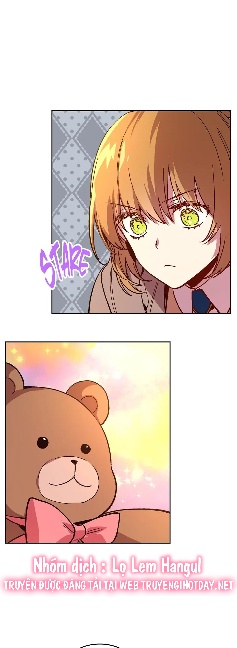 Vị Hôn Thê Khế Ước Của Công Tước chapter 138 10