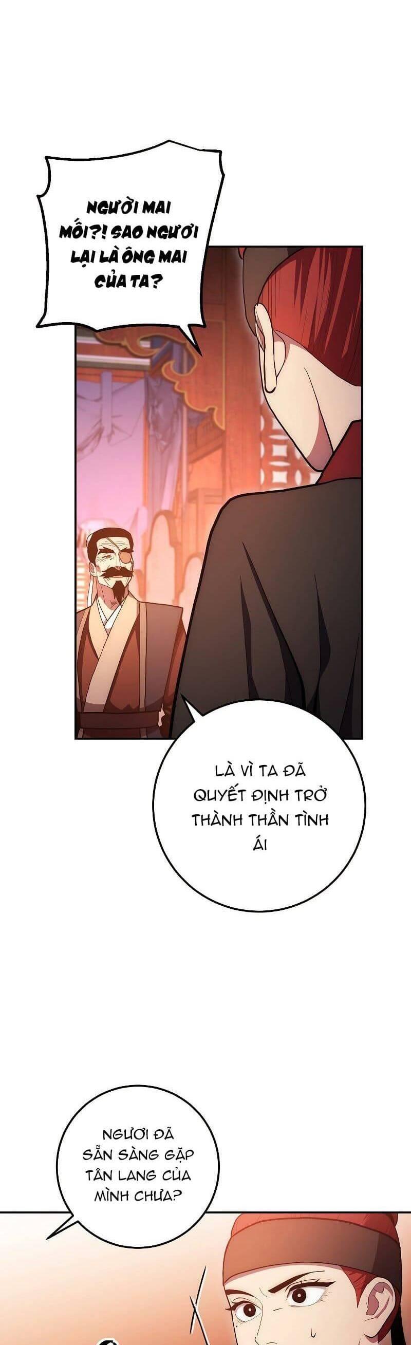 huyền thoại diệt thế độc long chapter 81 3